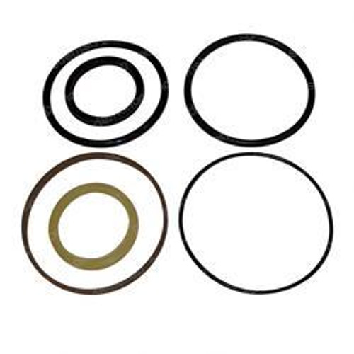 8763145: Aftermarket Komatsu Forklift Seal Kit - Hydraulic Cylinder