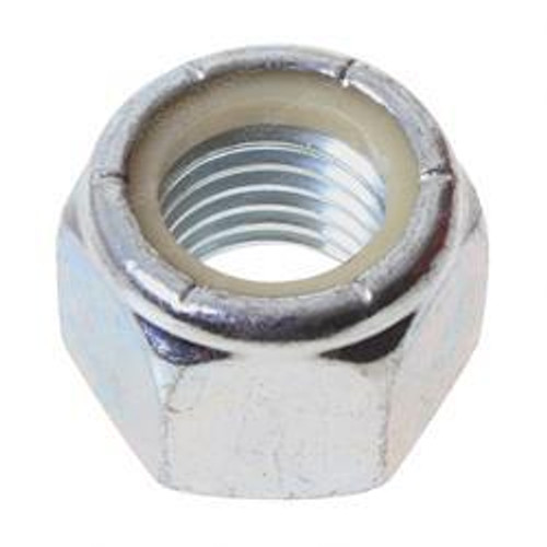 87722: Aftermarket Genie Nut