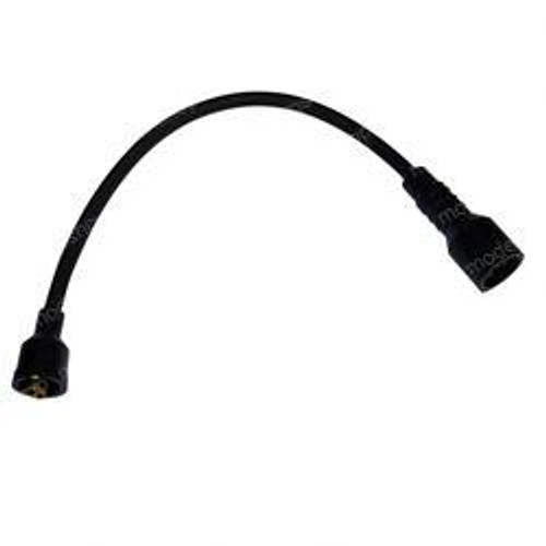 80919-76081-71: Aftermarket Toyota Forklift Wire - Coil