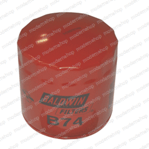 87800068: Aftermarket Ford Filter - Lube