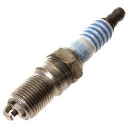 87YF-12405-AE: Aftermarket Ford Plug - Spark