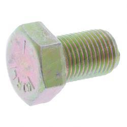 88201562: Aftermarket JLG Screw Hex Hd Cap 1/2-20X3