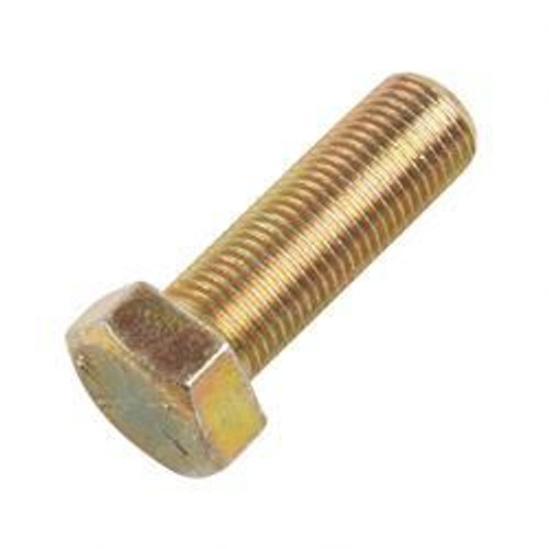 88201566: Aftermarket Jlg Screw Cap Hh 5-.500-20X1.500