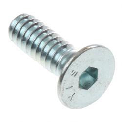 88241023: Aftermarket Jlg Hscs 10-24 X 5/8 Flat Hd Zinc