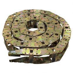 88705: Aftermarket Genie Cable Track - 49 Link Assembly