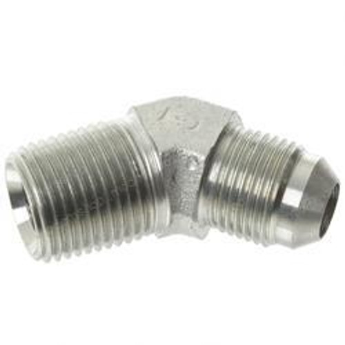 8-8VTX-S: Aftermarket Parker Hose/Fitting Fitting