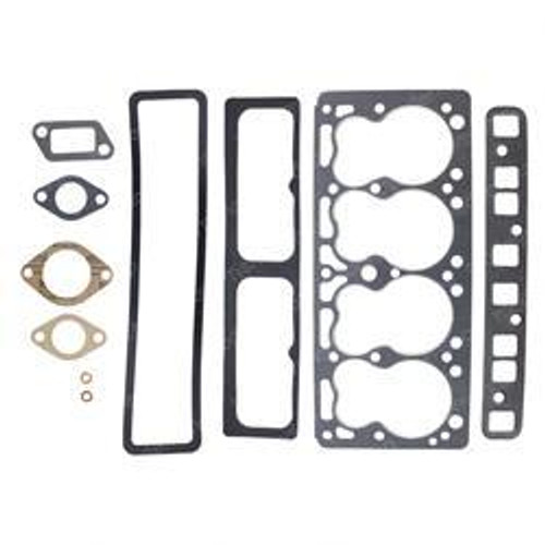 89-124: Aftermarket Intrupa Gasket Set - Top