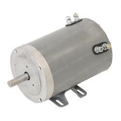 891564-R: Aftermarket E-Z-Go Reman Motor #CUSH882537