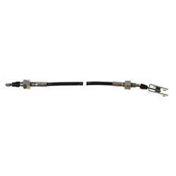 893099: Aftermarket Cushman Cable Assy - Park Brake