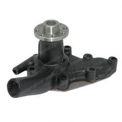 8943768300: Aftermarket Isuzu Pump - Water