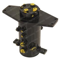 89571: Aftermarket Genie Swivel - Hydraulic 8 Port