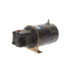 89620: Aftermarket Genie Power Unit Aux Pump 12VDC