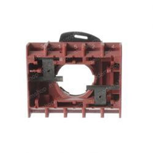 8965: Aftermarket Mec (Mayville Eng) Switch Contact Block Flange