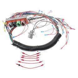 89673: Aftermarket Genie Harness Pbox S40 S45 Z60