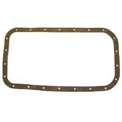 89-673: Aftermarket Intrupa Gasket - Oil Pan