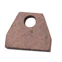 897194: Aftermarket Clark Brush (1) - Starter