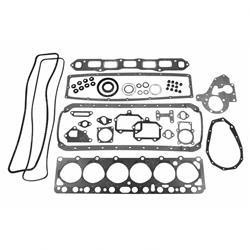 89-766: Aftermarket Intrupa Gasket Set - Overhaul