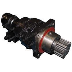 89885: Aftermarket Genie Swing Drive Assemly S40/45/Z60