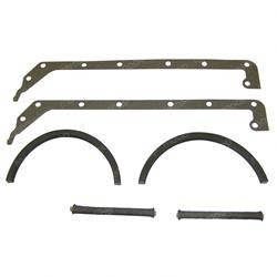 899781: Aftermarket Clark Gasket Set - Bottom