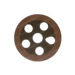 8I3881: Aftermarket Caterpillar/Towmotor Disc - Transmission