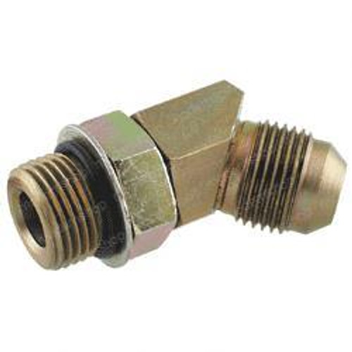 8V50X-S: Aftermarket Parker Hose/Fitting Fitting - Hydraulic