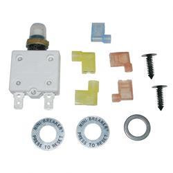 9003353: Aftermarket Tennant Circuit Breaker - 20AMP