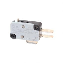 900347: Aftermarket Big Joe Motor Start Switch On 048