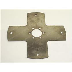 900490810: Aftermarket Yale Plate Assembly