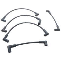 9006583: Aftermarket Tennant Wire Set - Sparkplug [set Of 5