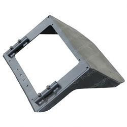 90-100-00: Aftermarket Taylor Dunn Jump Seat Frame