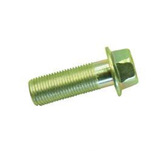 90105-16007-71: Aftermarket Toyota Forklift Bolt 90105-16007-71: Aftermarket Toyota Forklift Bolt