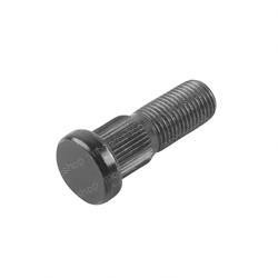 90114-14001-71: Aftermarket Toyota Wheel Bolt - Round Head