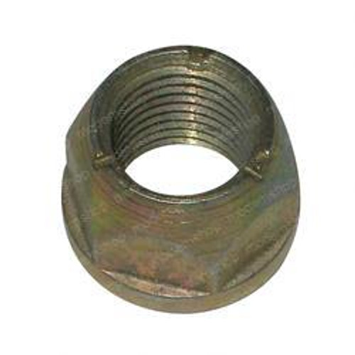 901791400271: Aftermarket Toyota Forklift Nut - Lock M14-1.5 901791400271: Aftermarket Toyota Forklift Nut - Lock M14-1.5