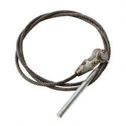 90206886: Aftermarket Jlg Extension Cable Running