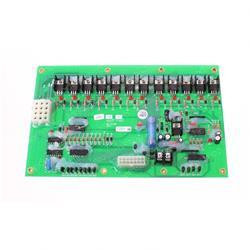 9021: Aftermarket MEC (Mayville Eng) Hardware - Relay Board