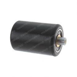 902191: Aftermarket Big Joe Forklift Wheel Assembly - Poly