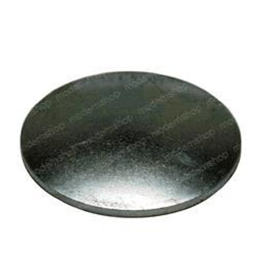 9025: Aftermarket Mitsubishi Forklift Plug - Saucer Type2 9025: Aftermarket Mitsubishi Forklift Plug - Saucer Type2