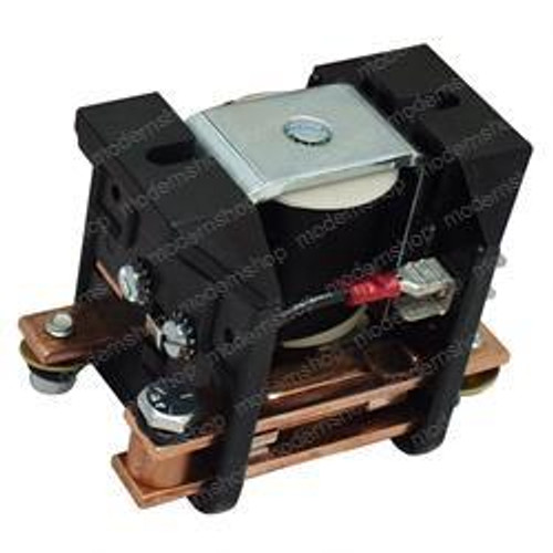 90302: Aftermarket Crown Forklift Contactor - 12 Volt