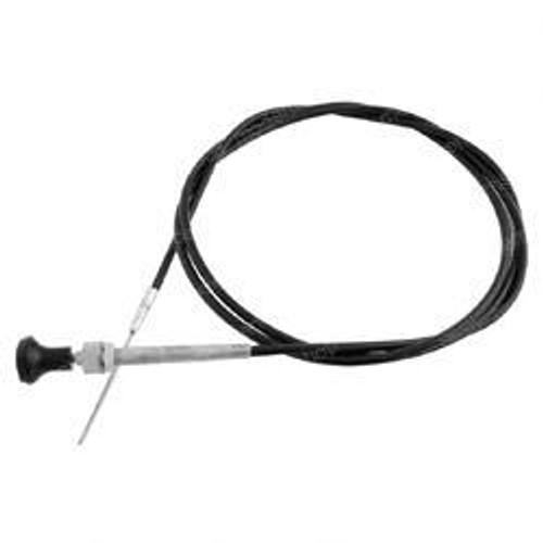 904047303: Aftermarket Yale Forklift Cable - Choke 904047303: Aftermarket Yale Forklift Cable - Choke