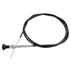 904047303: Aftermarket Yale Cable - Choke