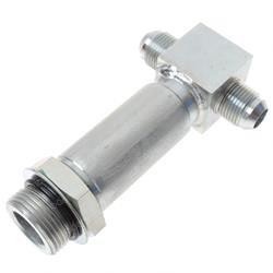 90407-31002-71: Aftermarket Toyota Tee Fitting