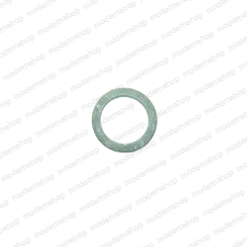 904302001071: Aftermarket Toyota Forklift Gasket - Drain Plug