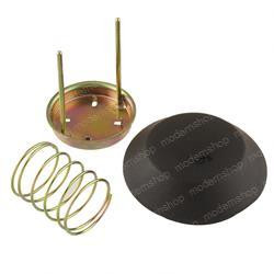 904371100: Aftermarket Yale Button Kit - Horn