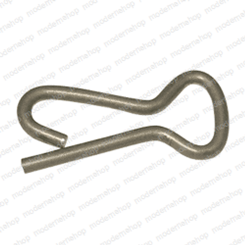 904681400171: Aftermarket Toyota Forklift Clip