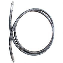 90684-U3130-71: Aftermarket Toyota Hose - High Pressure