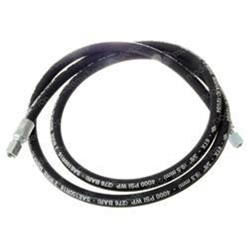 90693-U3215-71: Aftermarket Toyota Forklift Hose - High Pressure 90693-U3215-71: Aftermarket Toyota Forklift Hose - High Pressure