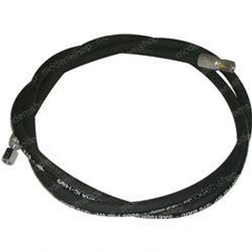 90693U324571: Aftermarket Toyota Forklift Hose - High Pressure 90693U324571: Aftermarket Toyota Forklift Hose - High Pressure