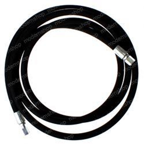 90693-U3320-71: Aftermarket Toyota Forklift Hose Assembly - Hydraulic 90693-U3320-71: Aftermarket Toyota Forklift Hose Assembly - Hydraulic
