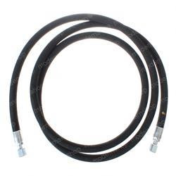 90694-U4305-71: Aftermarket Toyota Hose - High Pressure