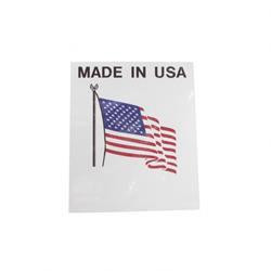 90739: Aftermarket MEC (Mayville Eng) Decal - Made In USA